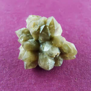 Minerales